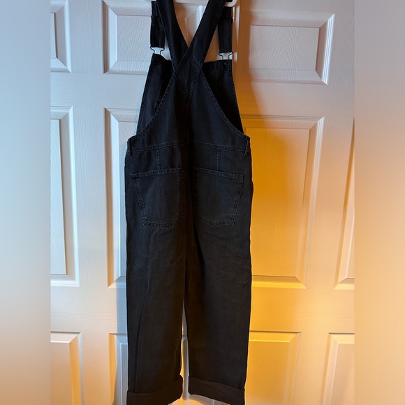 Brand New Free People Overall size S - Picture 5 of 6